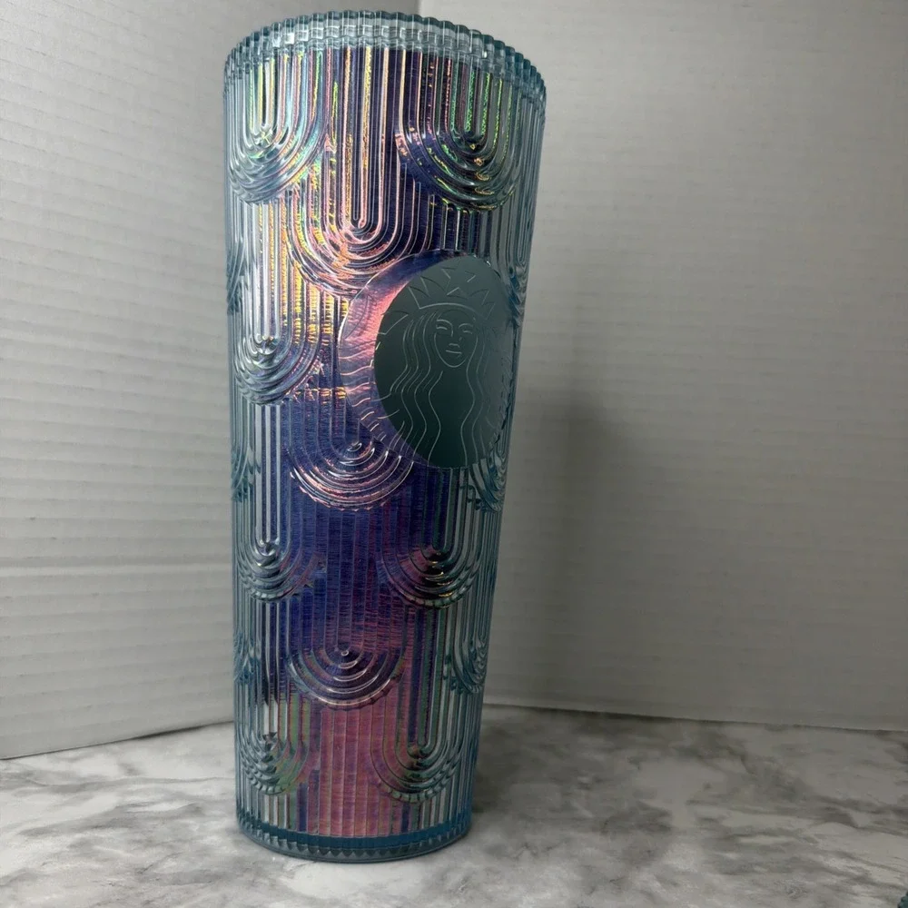 Starbucks spring 2022
